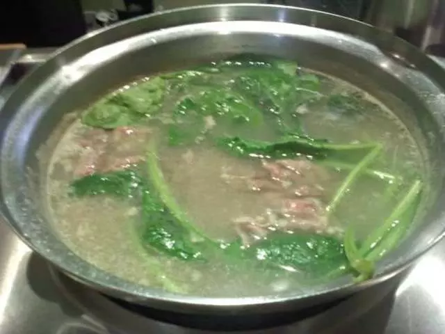Happy Shabu Shabu