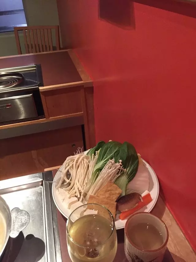 Happy Shabu Shabu
