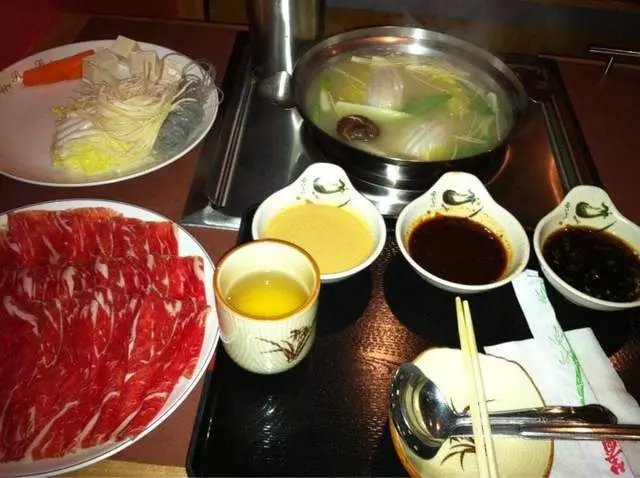 Happy Shabu Shabu