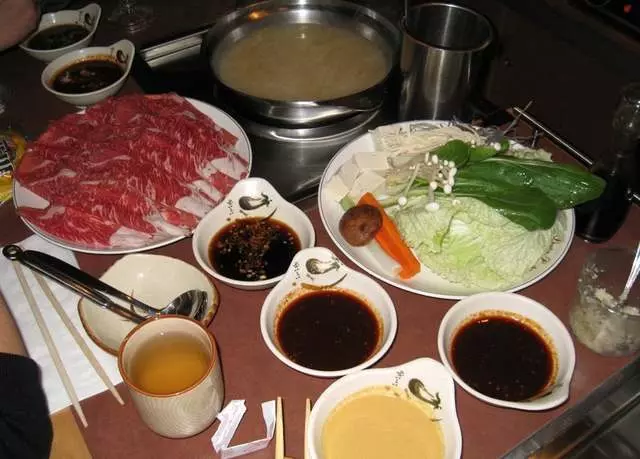Happy Shabu Shabu