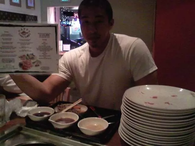 Happy Shabu Shabu