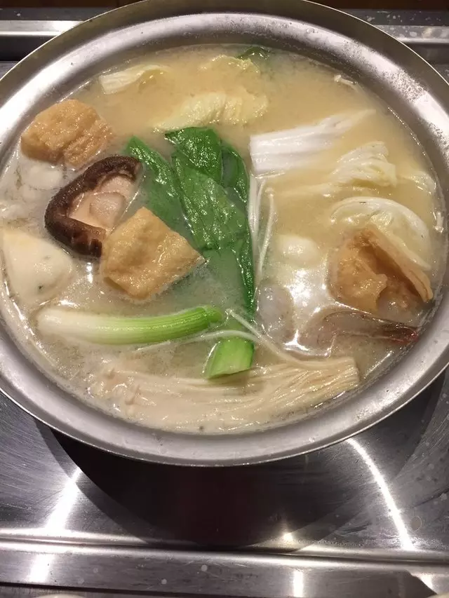 Happy Shabu Shabu