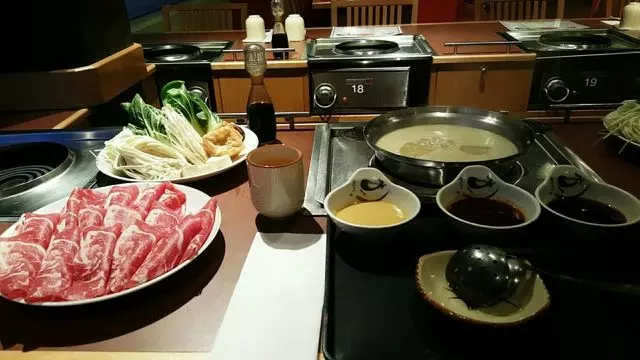 Happy Shabu Shabu