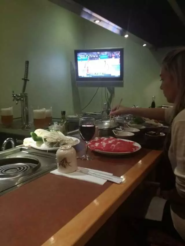 Happy Shabu Shabu
