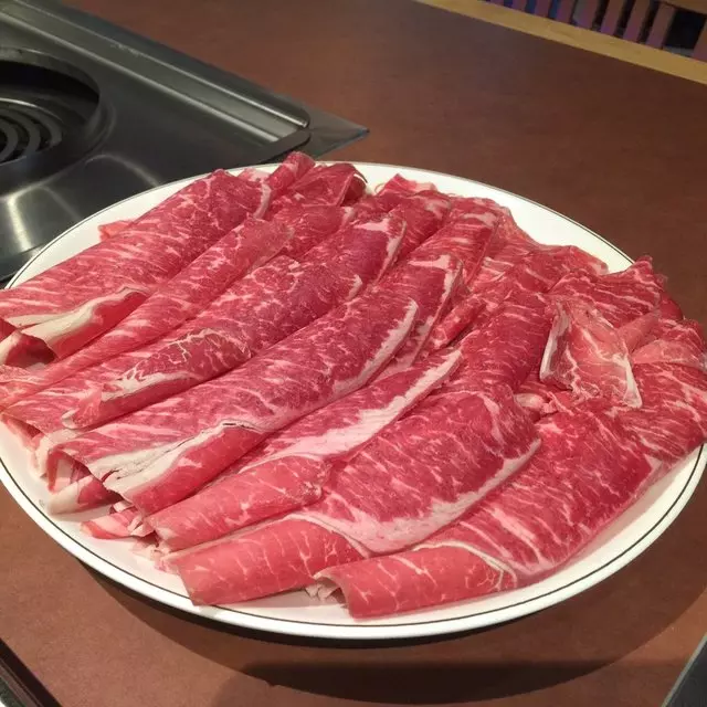 Happy Shabu Shabu