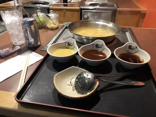 Happy Shabu Shabu
