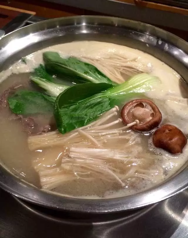 Happy Shabu Shabu
