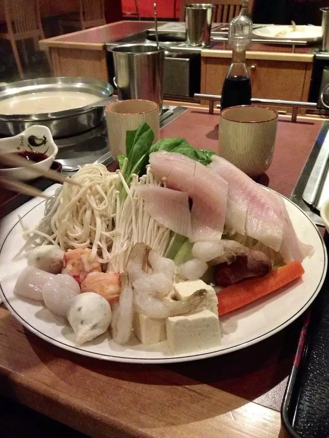 Happy Shabu Shabu