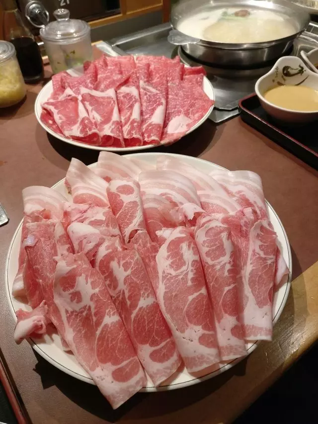 Happy Shabu Shabu