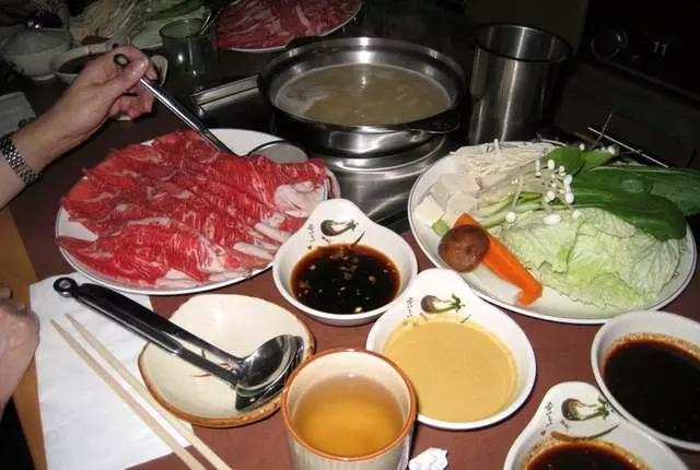 Happy Shabu Shabu