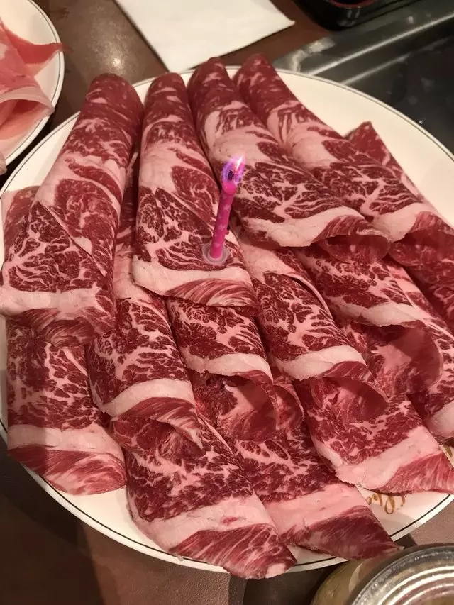 Happy Shabu Shabu