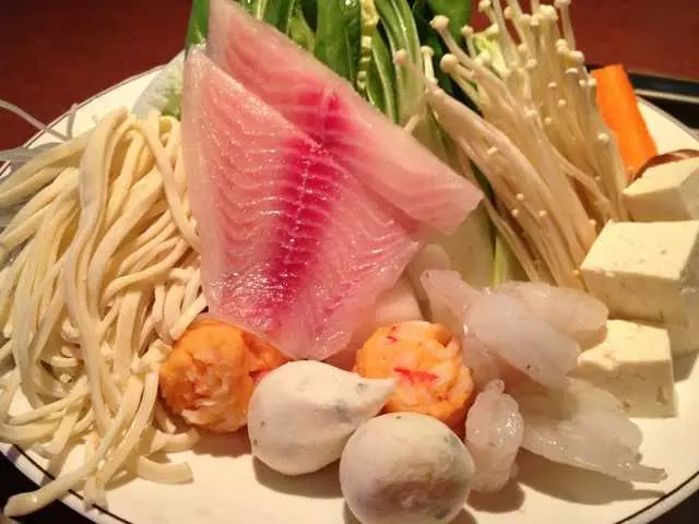 Happy Shabu Shabu
