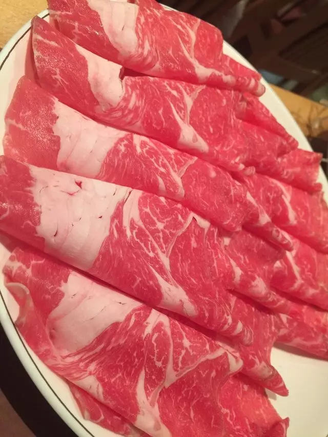 Happy Shabu Shabu