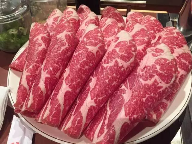Happy Shabu Shabu