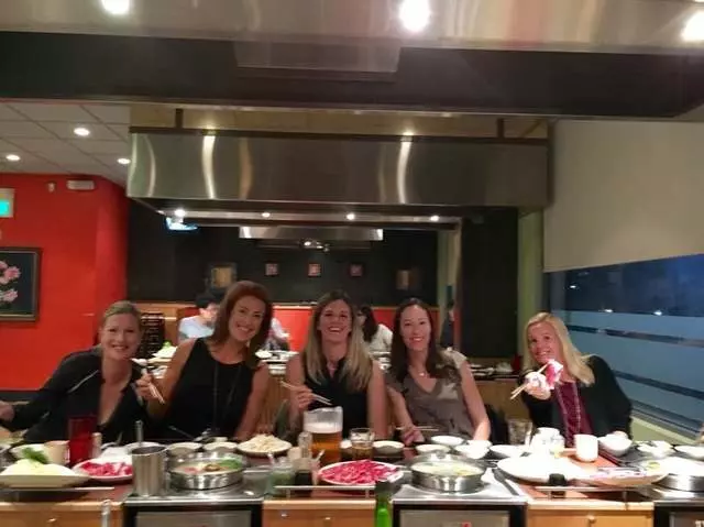 Happy Shabu Shabu