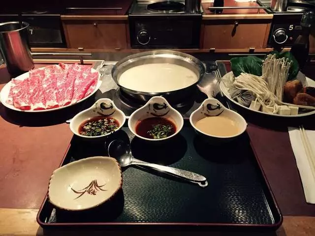 Happy Shabu Shabu