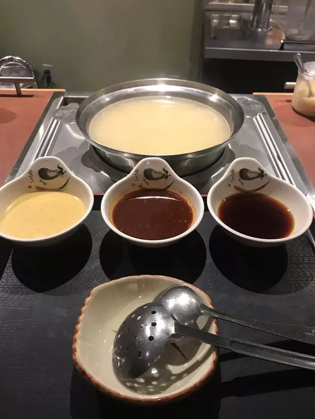 Happy Shabu Shabu