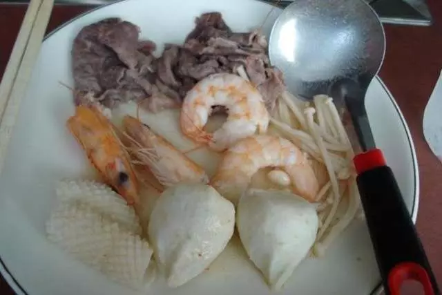 Happy Shabu Shabu