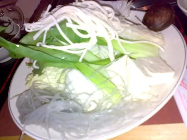 Happy Shabu Shabu