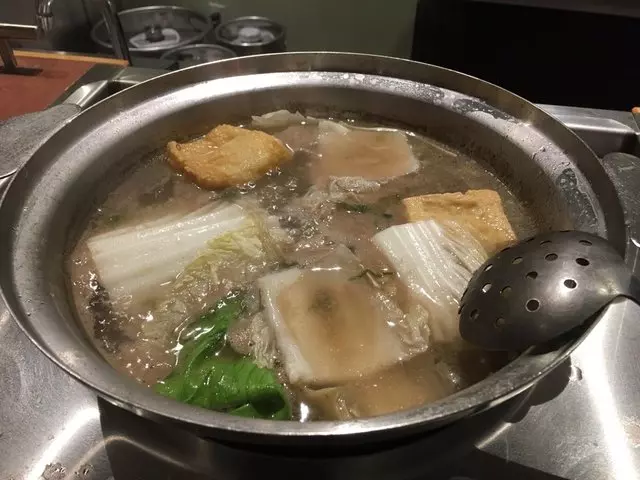 Happy Shabu Shabu