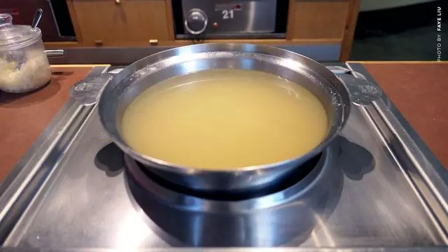Happy Shabu Shabu