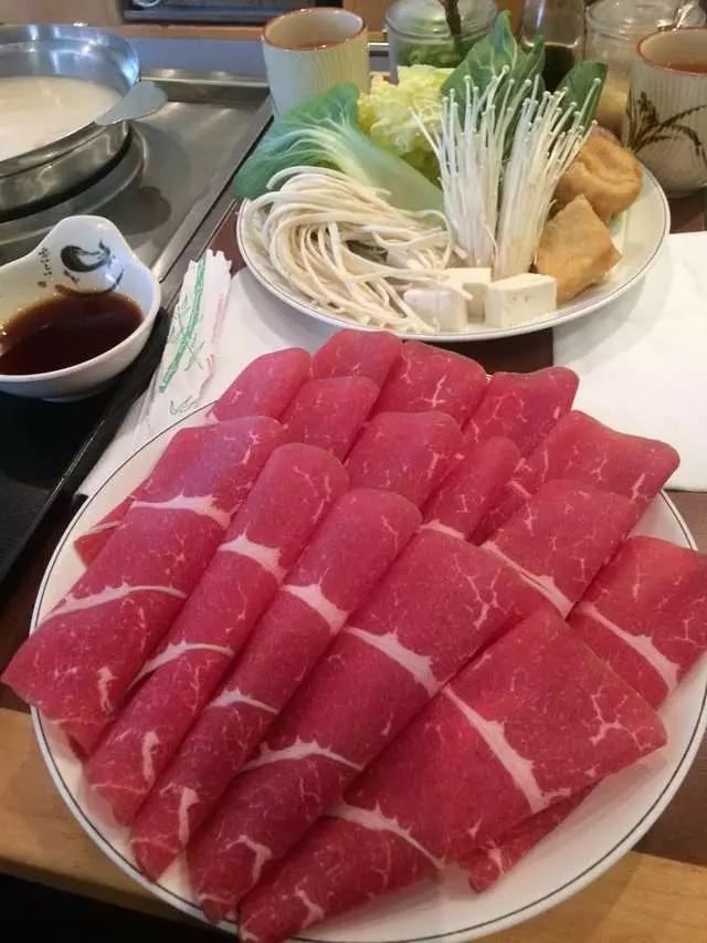 Happy Shabu Shabu