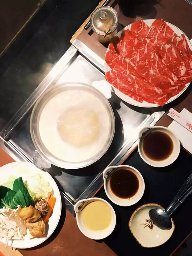Happy Shabu Shabu
