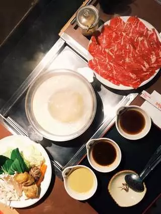 Happy Shabu Shabu