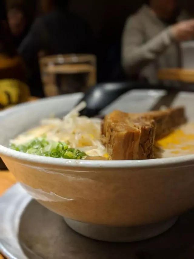 Ramen Izakaya Goku