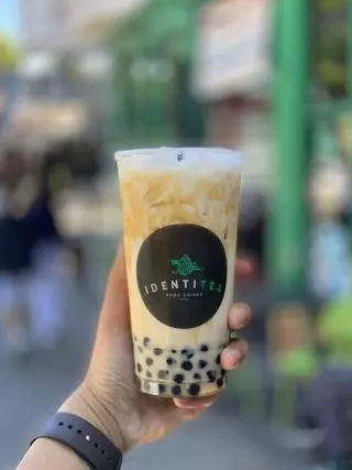 Identitea