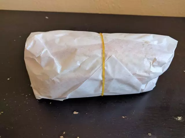 L&G Vietnamese Sandwich