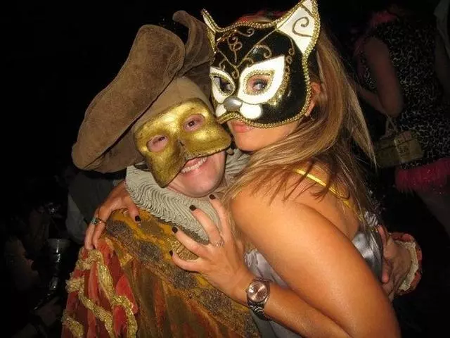A.C.T. Costume Rentals