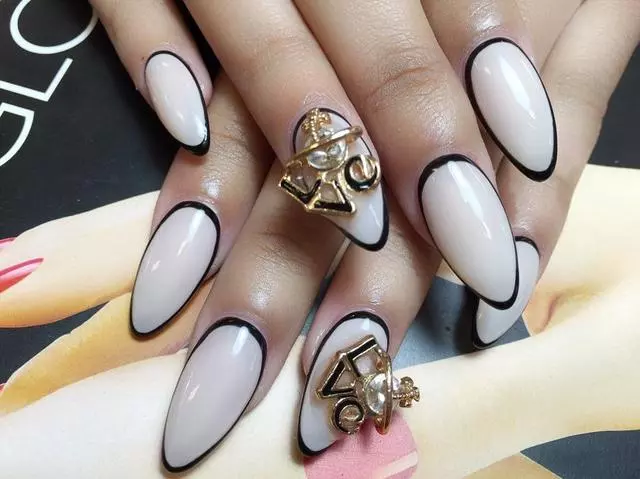 Andy’s Nail Spa