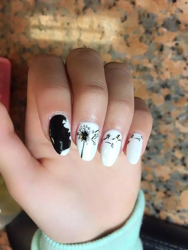 Andy’s Nail Spa