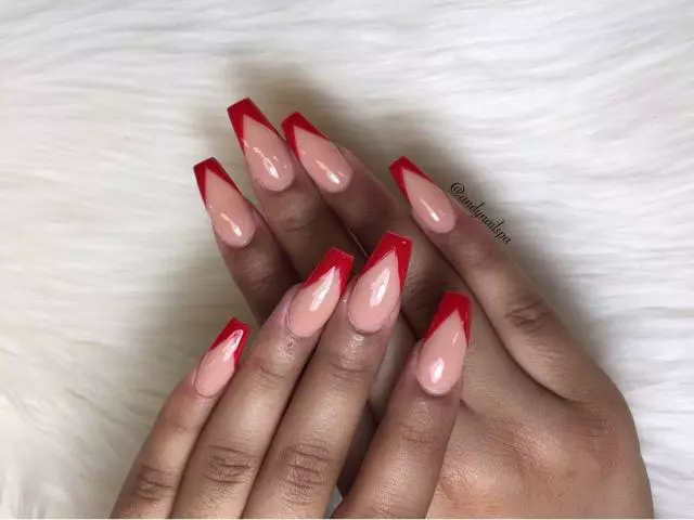 Andy’s Nail Spa