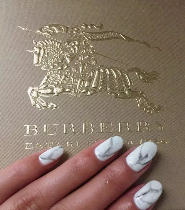 Andy’s Nail Spa