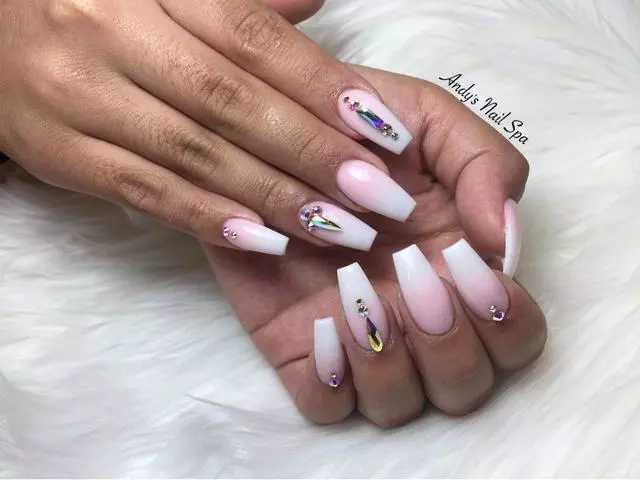 Andy’s Nail Spa