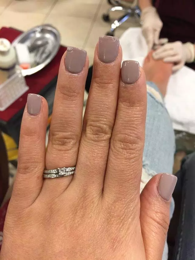 Andy’s Nail Spa