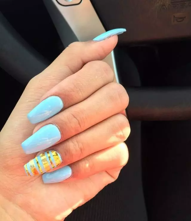 Andy’s Nail Spa