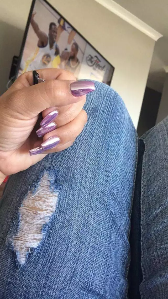 Andy’s Nail Spa