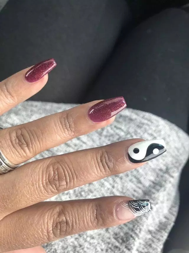 Andy’s Nail Spa