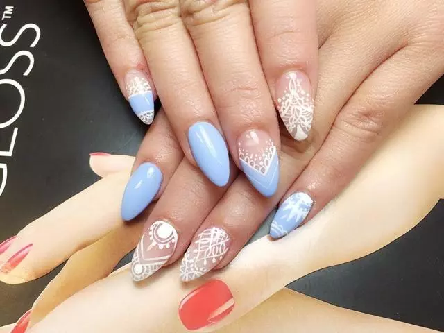 Andy’s Nail Spa