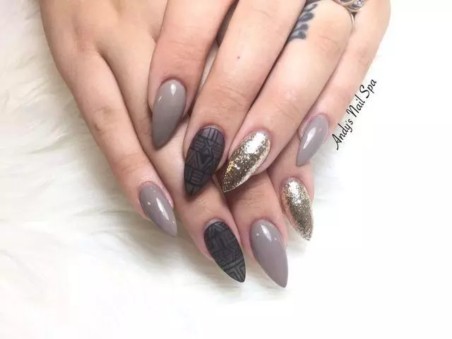 Andy’s Nail Spa