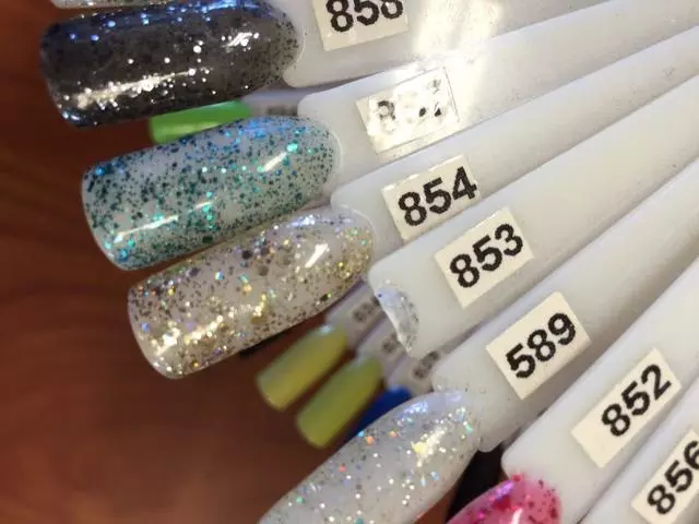 Andy’s Nail Spa