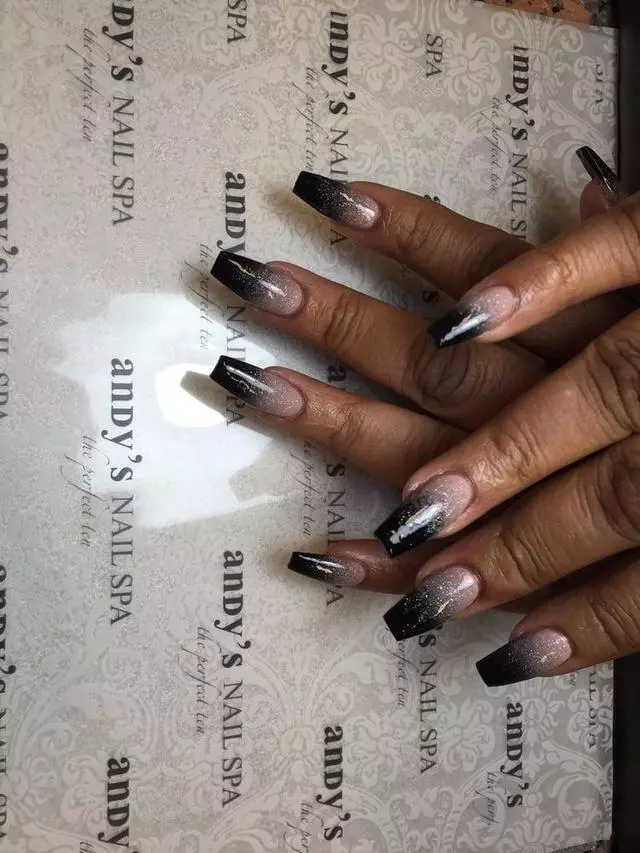 Andy’s Nail Spa