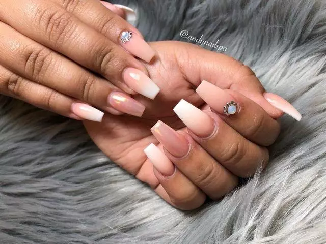 Andy’s Nail Spa