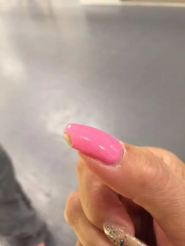 Andy’s Nail Spa