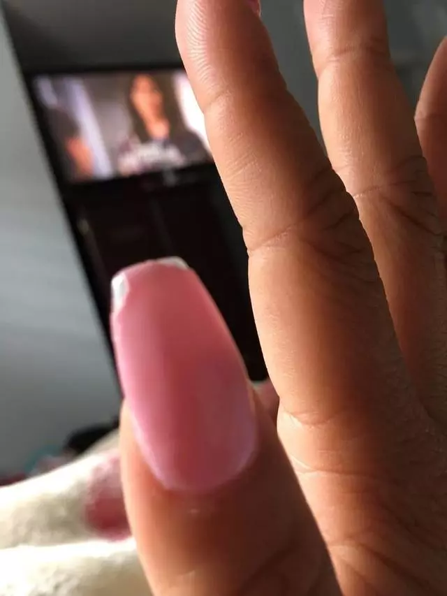 Andy’s Nail Spa