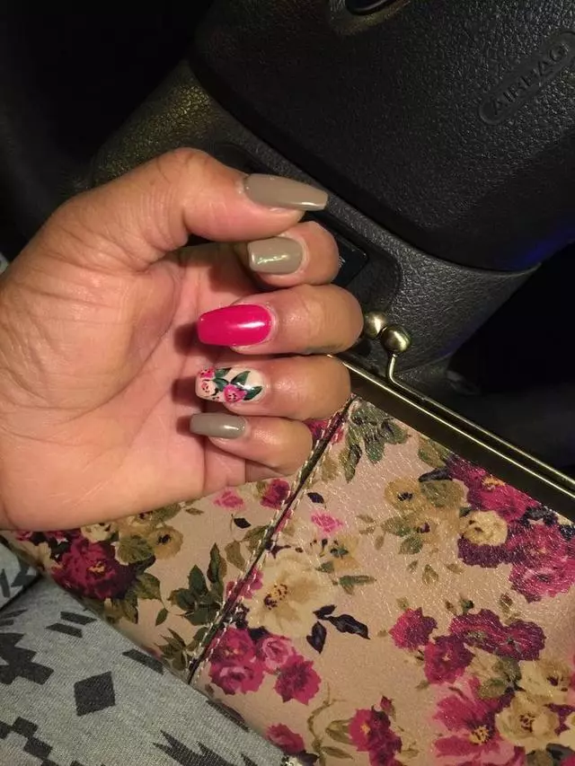 Andy’s Nail Spa