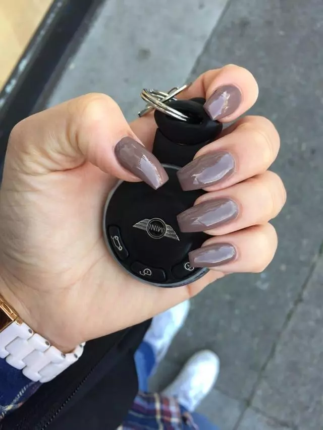 Andy’s Nail Spa